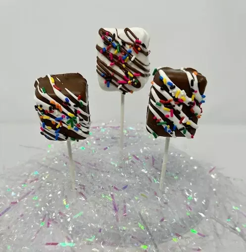$10 For $20 Worth Of Brownies & More