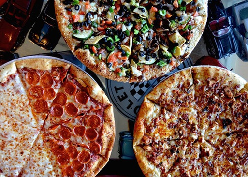 5% Cash Back at Pepperoni's Tavern