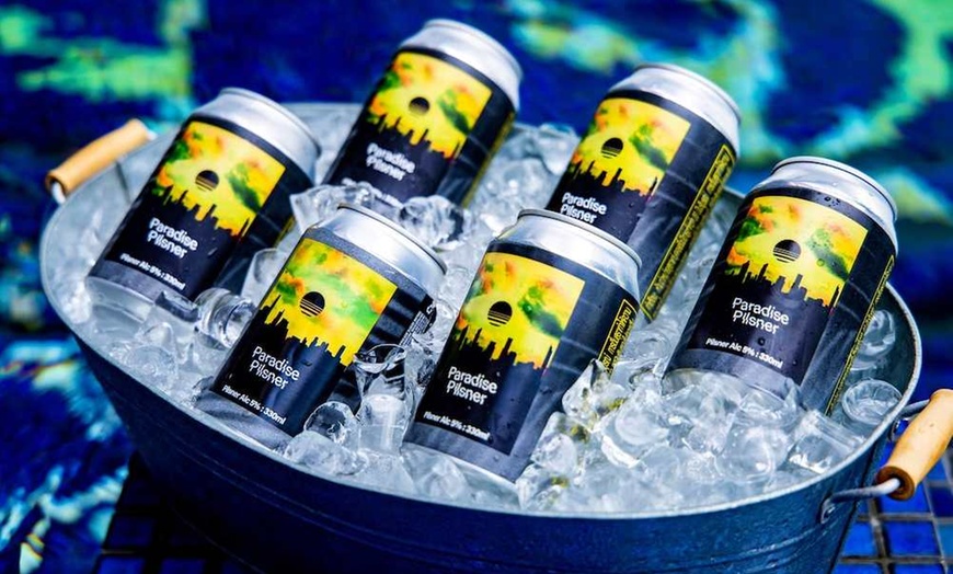 Image 159: ✈ ZENTRALTHAILAND | Bangkok - Siam@Siam Design 4*, 5 Nächte - City ...