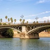 Image 5: Tour por el barrio del Parasol y Triana de Metropol