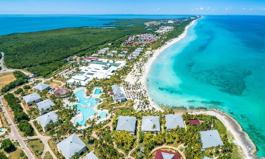 Image 41: ✈ CUBA | Varadero - Paradisus Varadero Resort & Spa 5*, 5 nights - ...