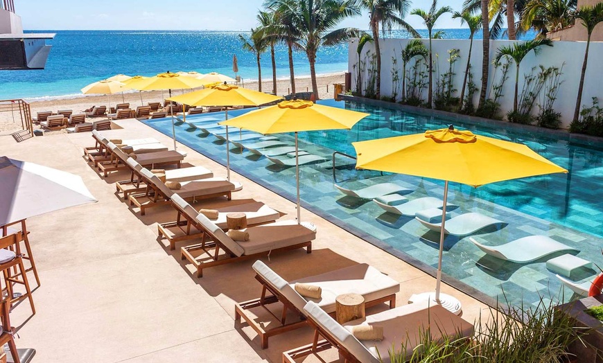 Image 2: ✈ MESSICO | Puerto Morelos - The Fives Oceanfront 5* - All inclusive