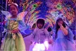 Gilroy Gardens Family Theme Park - Great Big BOO Ticket - Second Medium