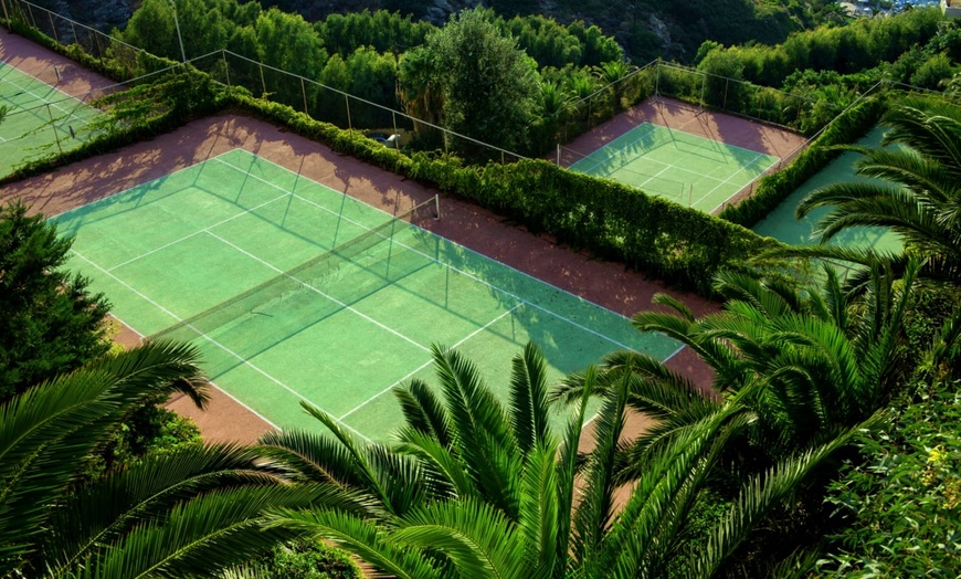Image 10: ✈ CRÈTE | Madés - Athina Palace Resort & Spa 5* - Tout inclus