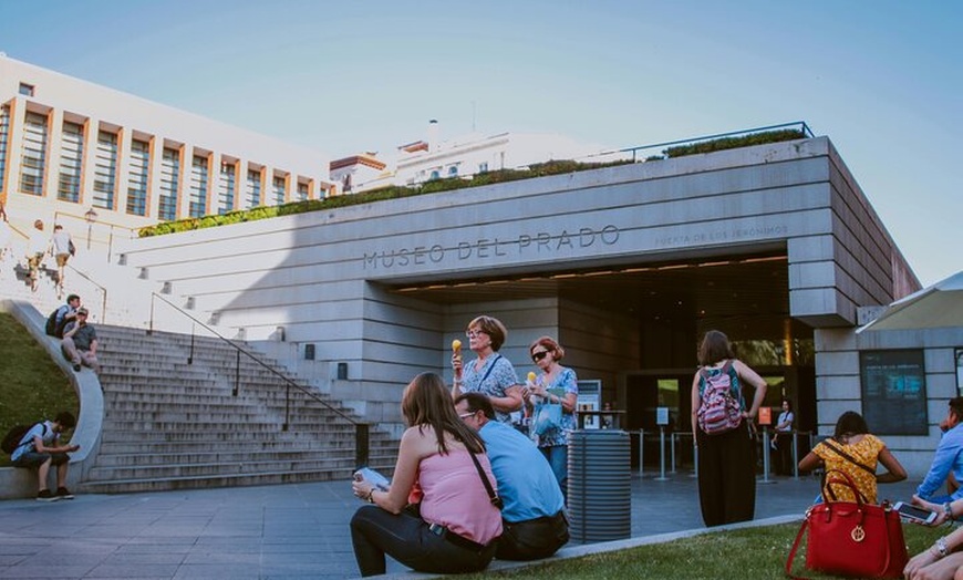 Image 6: Visita al Prado con guía oficial del museo