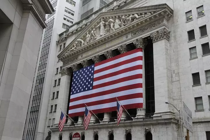 Wall Street Insider Tour with a Finance Professional