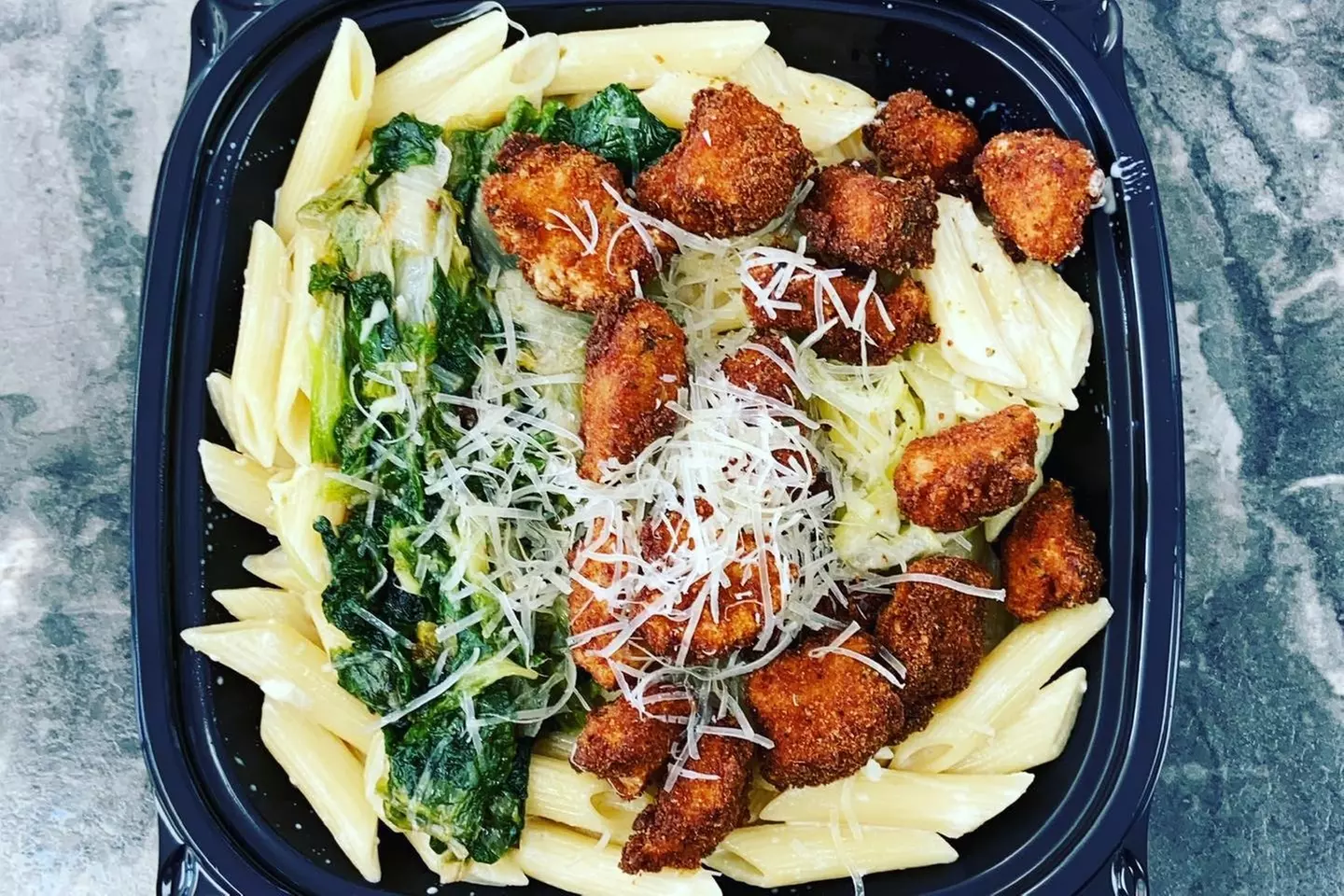 $12.50 For $25 Worth Of Italian Cuisine