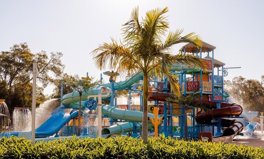 Image 5: Perth's Outback Splash: General Entry Ticket