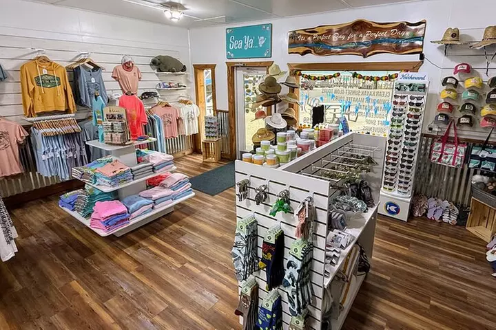Clear Kayak Manatee Ecotour of Crystal River