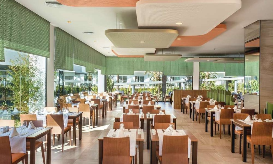 Image 8: ✈ COSTA DEL SOL | Torremolinos - Hotel Riu Costa del Sol 4*, 3 Näch...