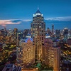 Image 17: ✈ CENTRAL THAILAND | Bangkok - Conrad Bangkok Residences 5* - Spa