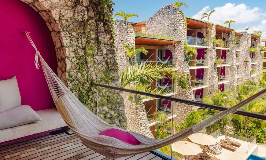 Image 10: ✈ MESSICO | Playa del Carmen - Xcaret Mexico 5* - Club