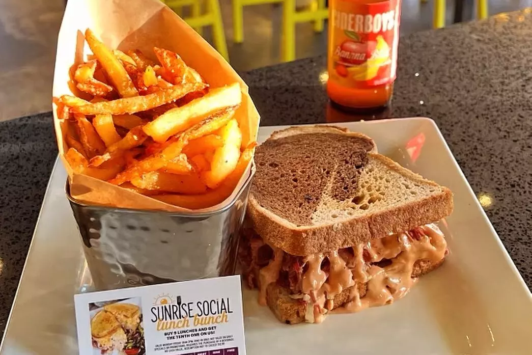 $15 For $30 Worth Of Casual Dining