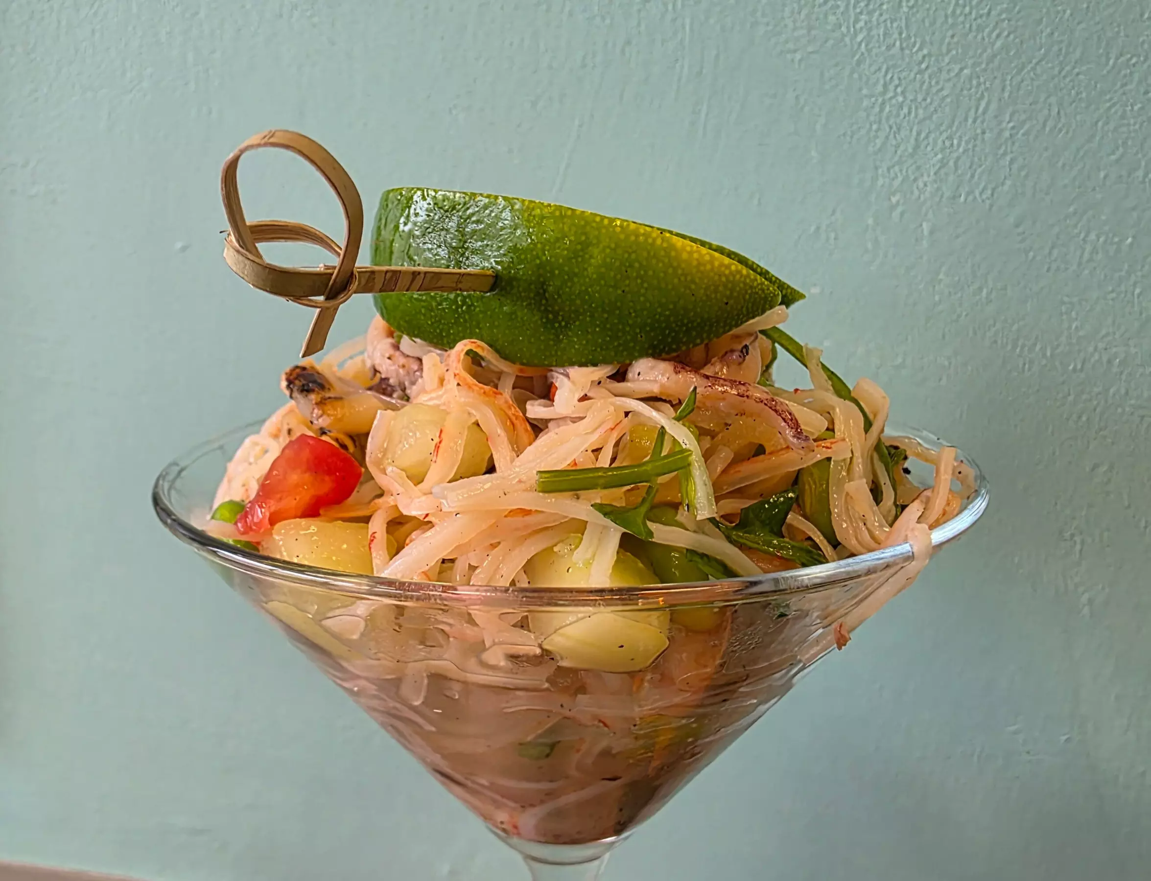 $15 For $30 Worth Of Filipino Cuisine Dining