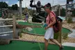 Branson Bigfoot Mini Golf - Second Medium