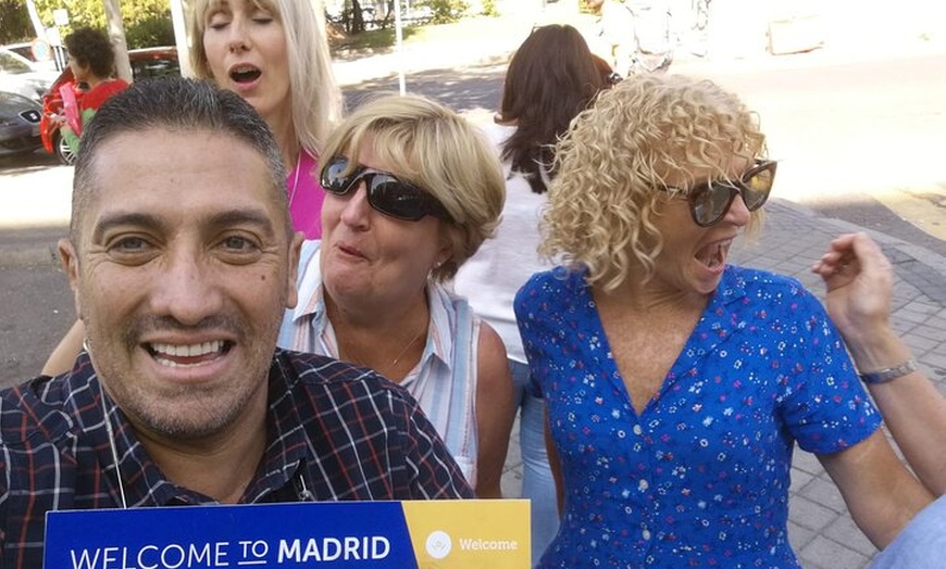 Image 16: Escapada privada a Madrid: Toledo y Segovia