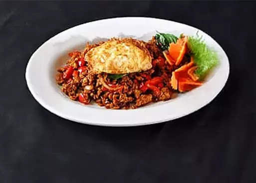 5% Cash Back at Sea Siam Thai Restaurant