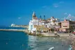 Excursión privada de un día a Tarragona y Sitges desde Barcelona - Second Medium