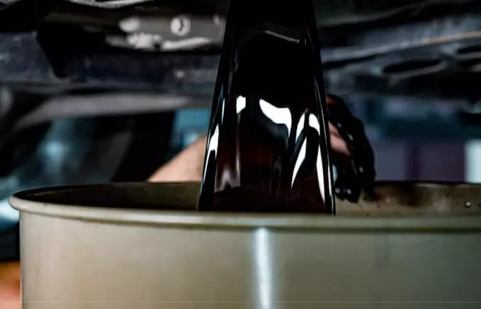 $56.50 For A Full Synthetic Oil Change (Reg. $113)