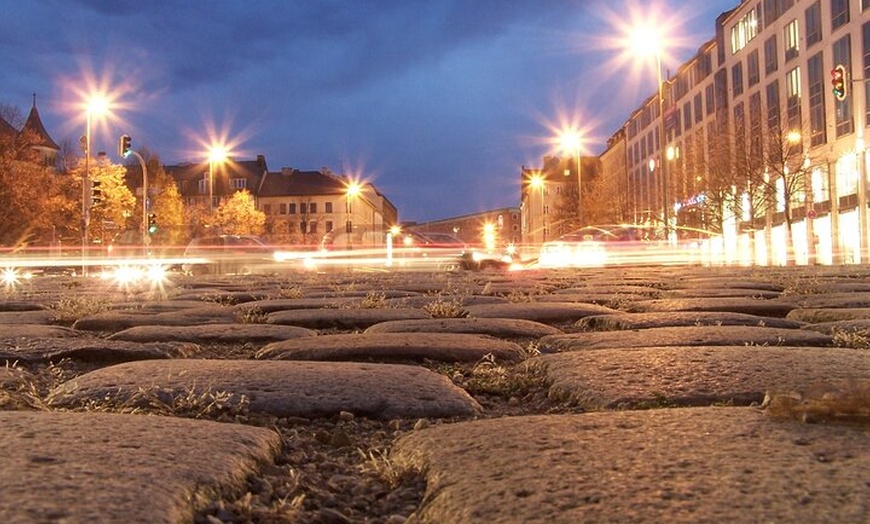 Image 2: Münchner Weihnachtsmarktführung