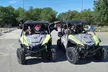 2 hour ATV, UTV, or Dune Buggy Rental for Silver Lake Sand Dunes - Second Medium