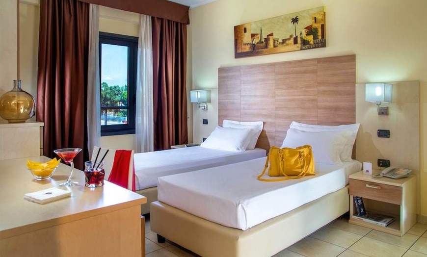 Image 3: ✈ ITALIE | Rome - Hotel Domidea 4* - City break