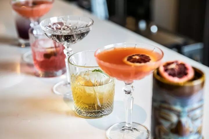 Downtown Chattanooga Food Tour