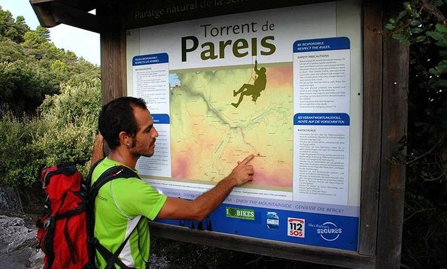 Image 9: Senderismo por el Torrente de Pareis