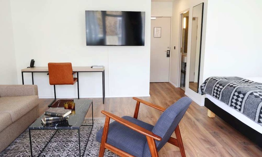 Image 14: ✈ ICELAND | Reykjavik - Fosshotel Lind 3*, 2 nights - City break