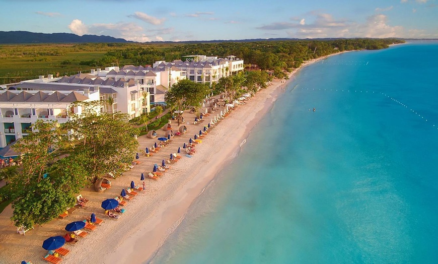 Image 30: ✈ JAMAÏQUE | Negril - Azul Beach Resort Negril by Karisma 5*, 5 nui...