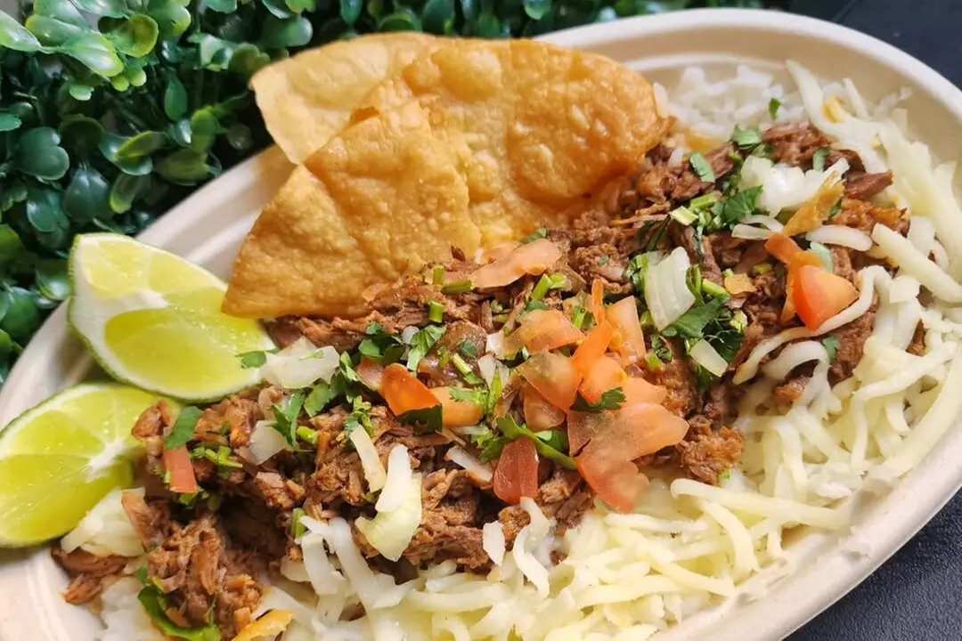 $10 For $20 Worth Of Colombian Dining