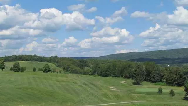Online Booking - Round of Golf at Glengarry Golf Links - Primary Image