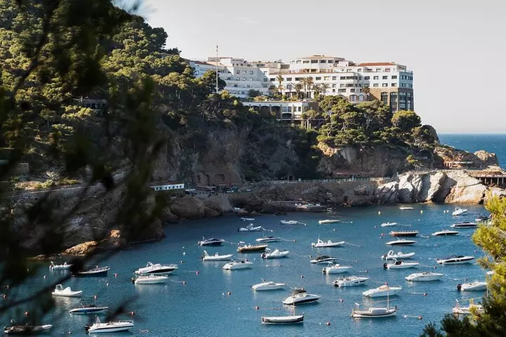 Explorez Bastia en 60 minutes avec un Local