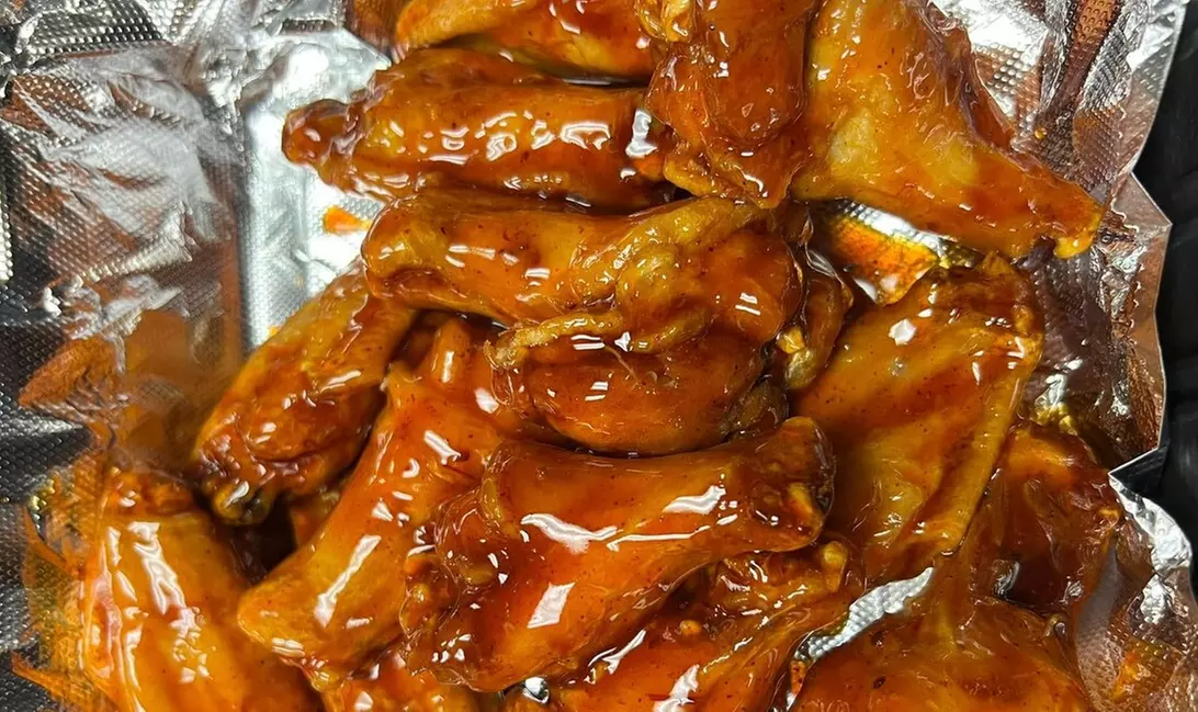 $15 For $30 Worth Of Pizza, Wings, & More