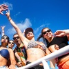 Image 9: Isla Mujeres Catamaran Cruise and Beach Club from Riviera Maya