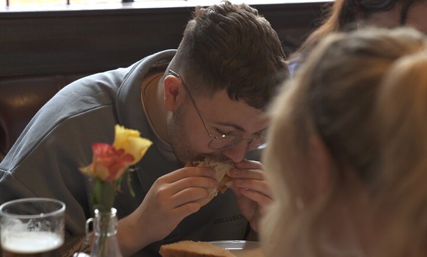 Image 2: Leeds 'Hidden Gems' Food Tour