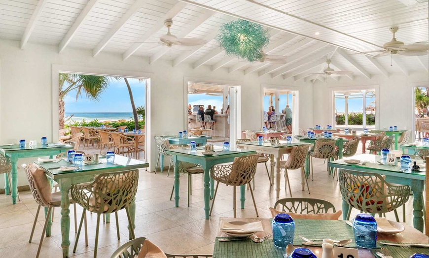 Image 14: ✈ BARBADE | Bridgetown - Sugar Bay Barbados 4*, 5 nuit - Tout inclus