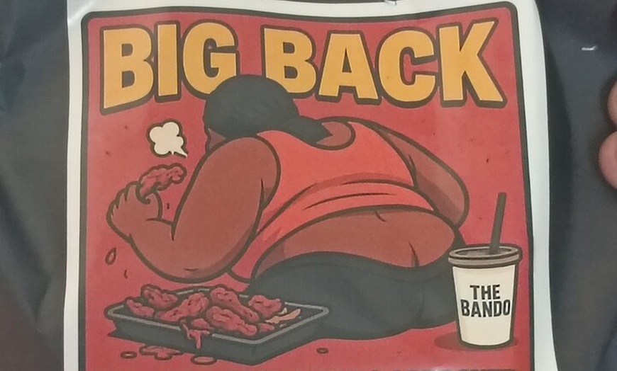 Image 2: ATL Remix Tour