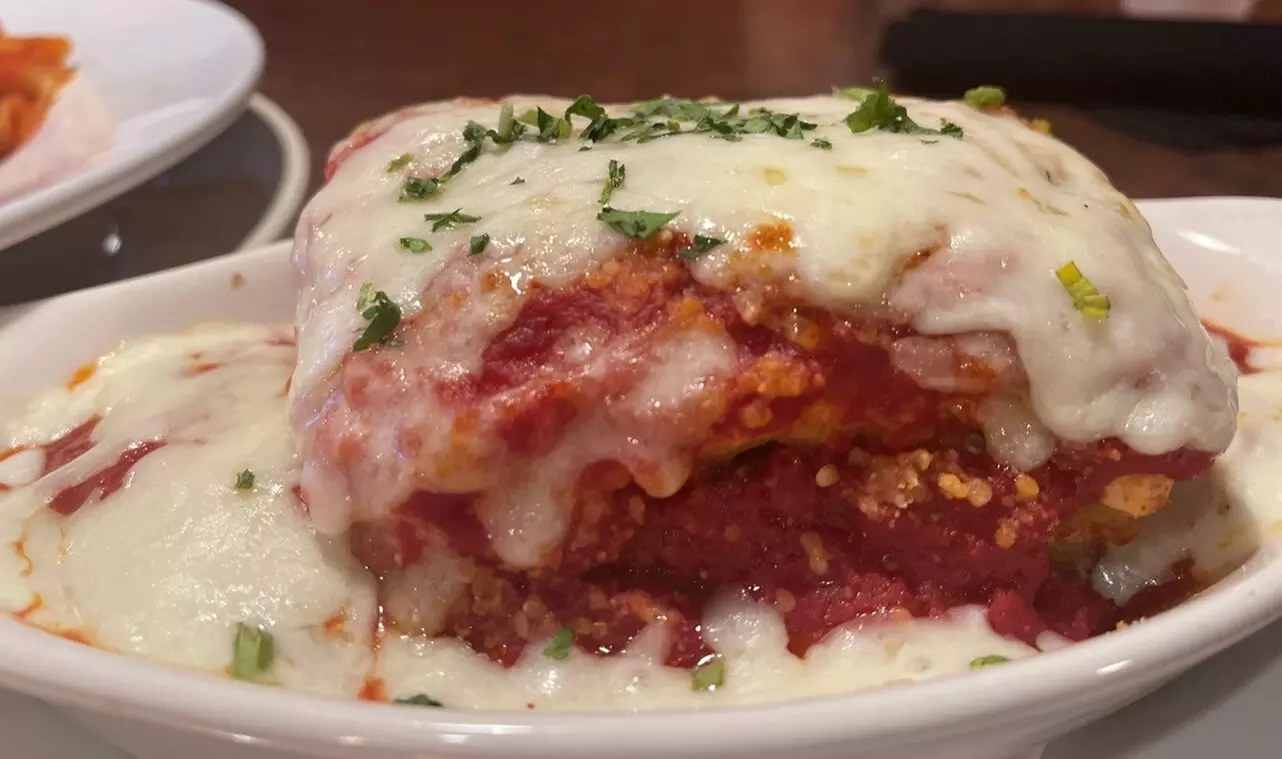 $15 For $30 Worth Of Italian Dining