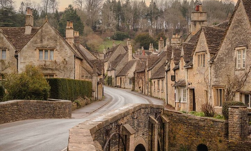 Image 3: Costwolds Day Tour from Oxford