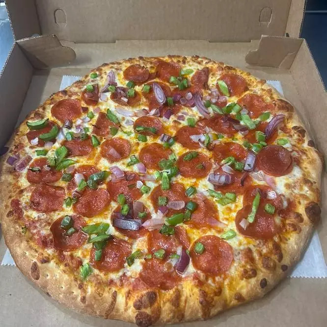 $12.50 For $25 Worth Of Pizza, Subs, Wings & More