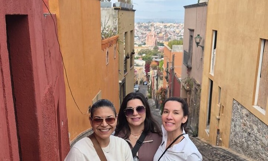 Image 6: Private Tour Guide in San Miguel de Allende