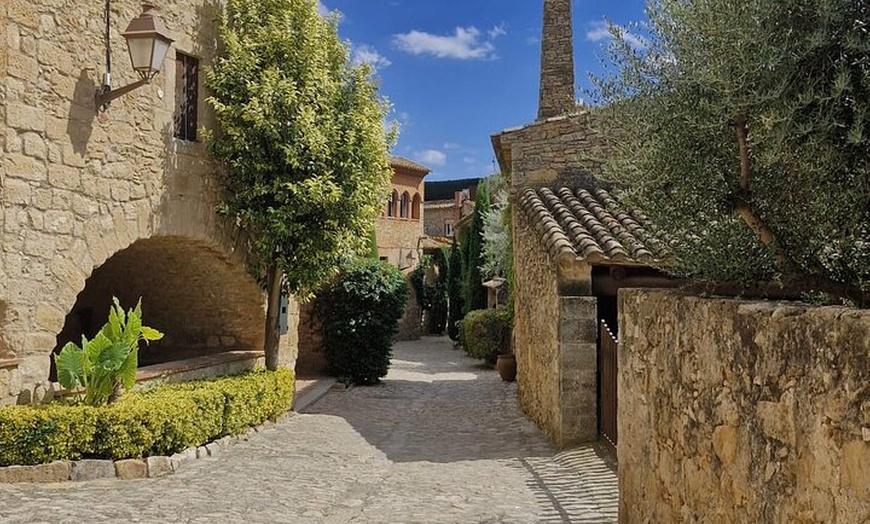 Image 16: Tour privado por la Costa Brava y la Ciudad Medieval desde Barcelona
