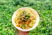 5% Cash Back at Island Fin Poke - Second Medium