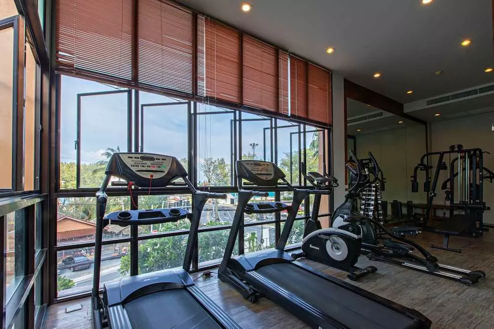 ✈ THAILANDIA DEL SUD | Phuket - Rawai Palm Beach Resort 4*, 5 notti...