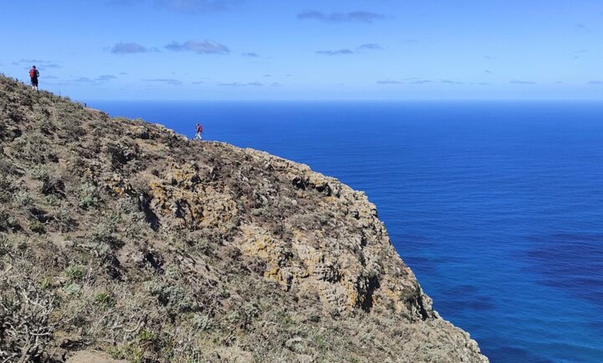 Image 6: Hidden Tenerife - Reserva Anaga a pie