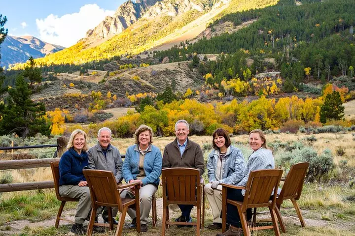 Magical Menagerie: A Creative Storytelling Adventure