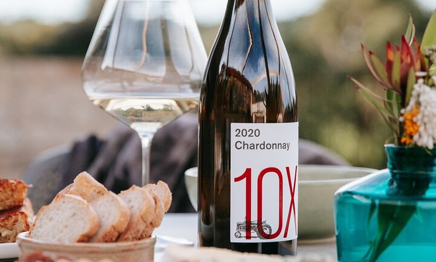 Image 4: Wine and Cheese Discovery