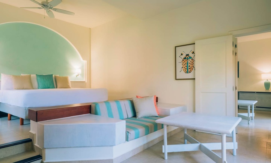 Image 50: ✈ REPUBBLICA DOMINICANA | Punta Cana - Iberostar Selection Bavaro 5...