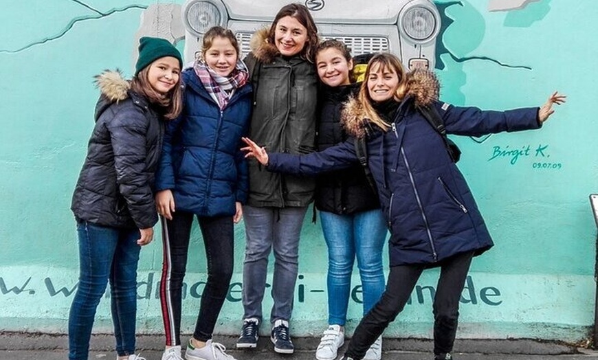 Image 7: Berliner Street-Food-Tour mit einem ortskundigen Guide